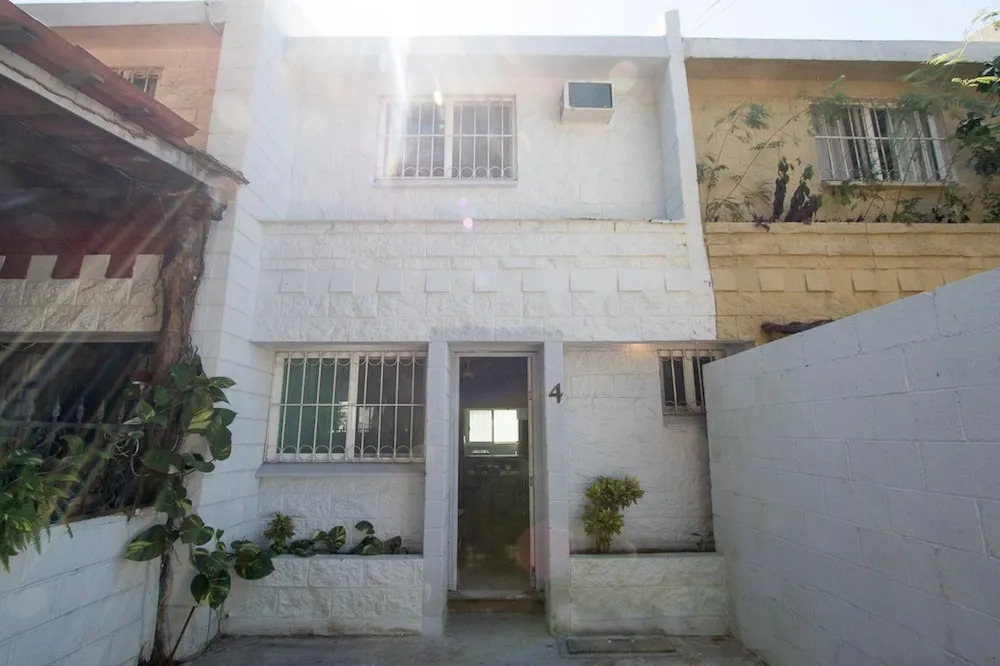 Tohoku Townhouse 4