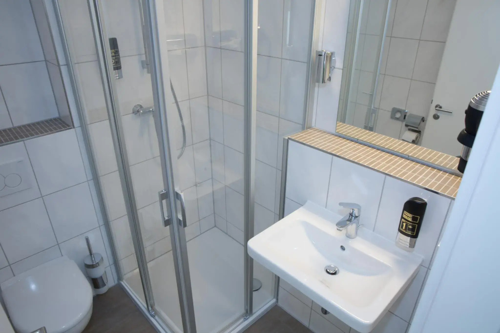 Trip Inn Goethe Conference Hotel