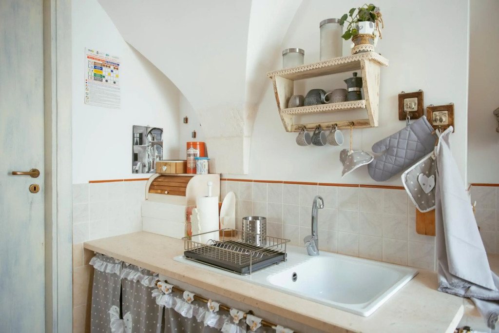 Casa Dolce Casa