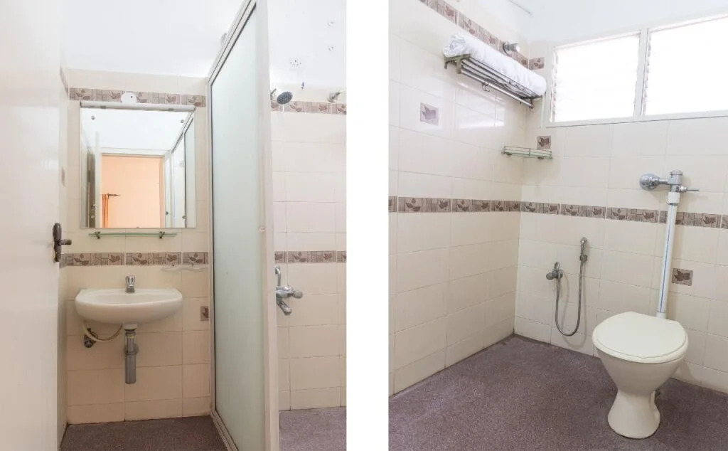 Aecs Layout By OYO Rooms