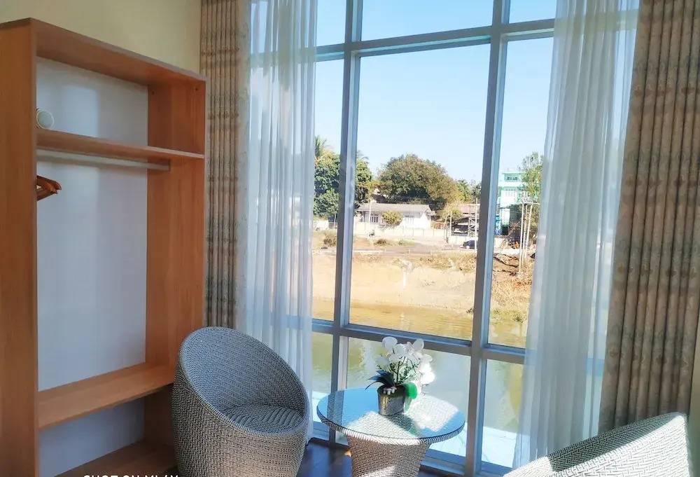 Kayah Land Hotel