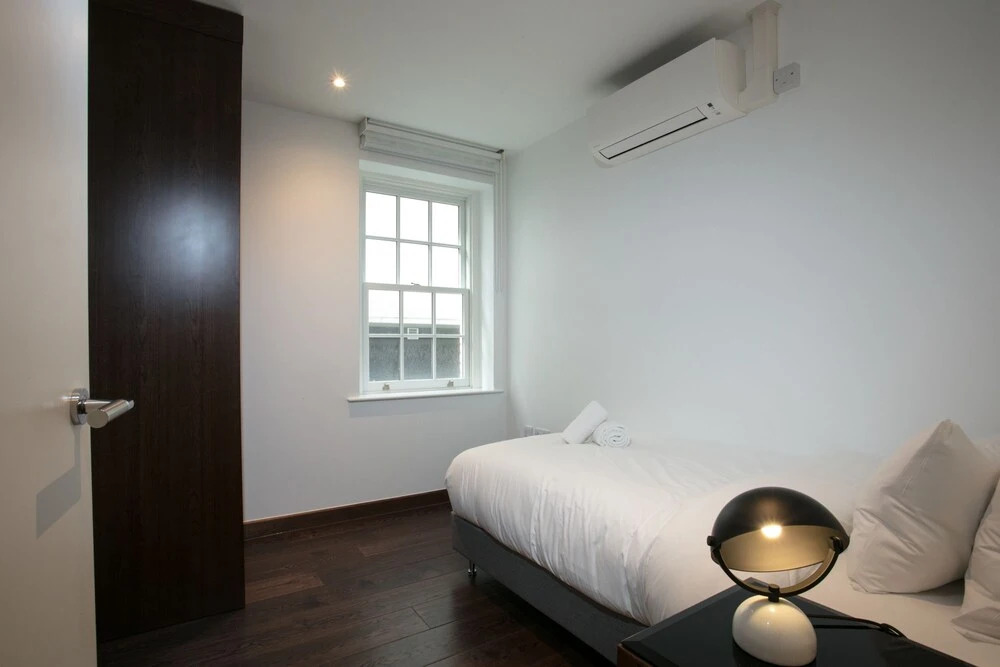 CDP Apartments - 101 King Henry