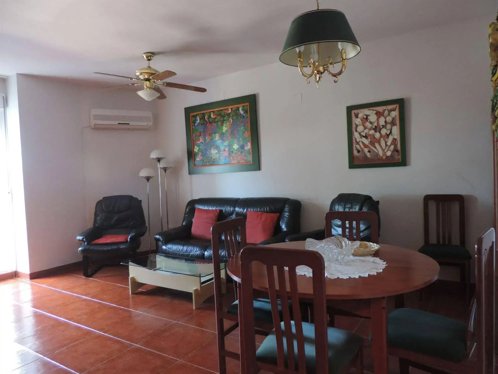 Apartamento Barbancho