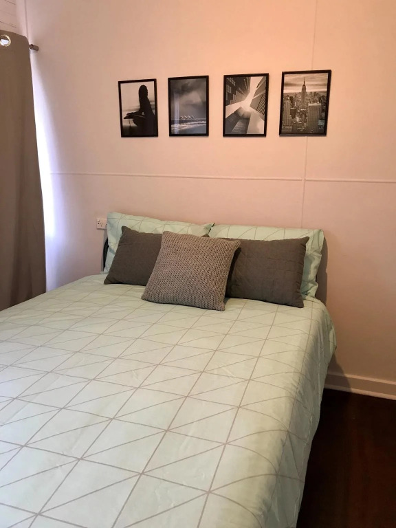 Busselton Backpackers
