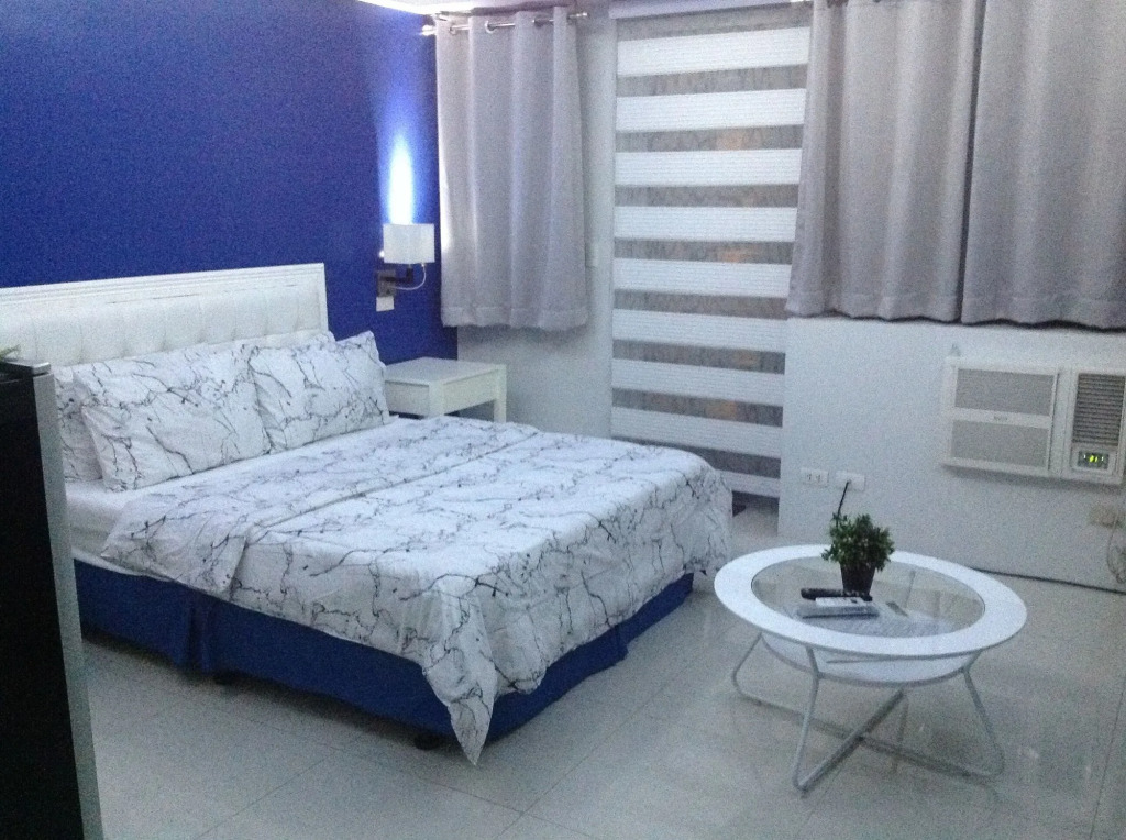 Jieann's Transient Home