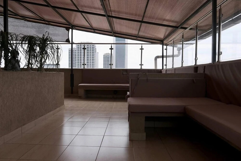 Captivating 1-bed Furnished Apartment in Nairobi