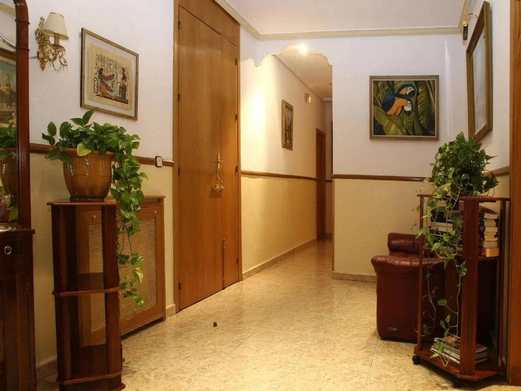 Hostal Sardinero