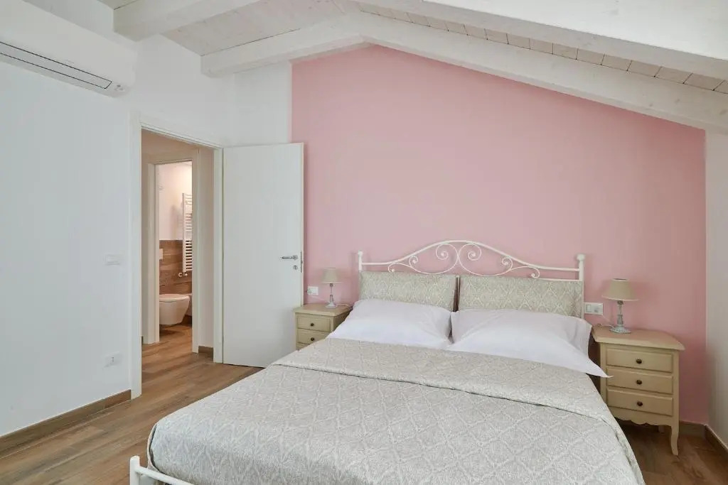 Agriturismo Casastella