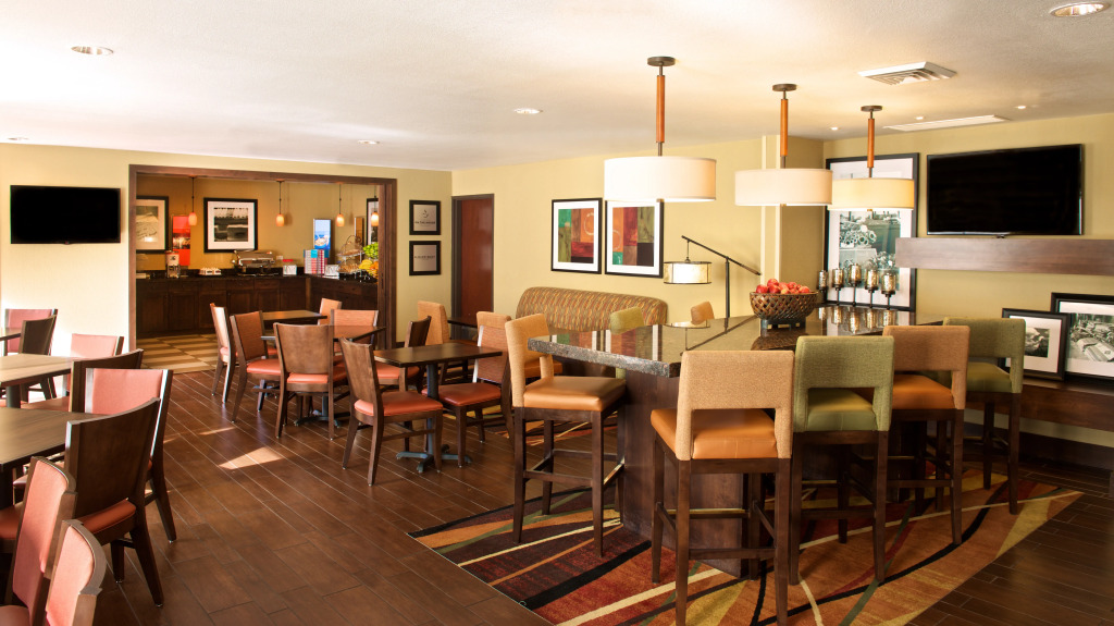 Best Western Plus Midvale Inn