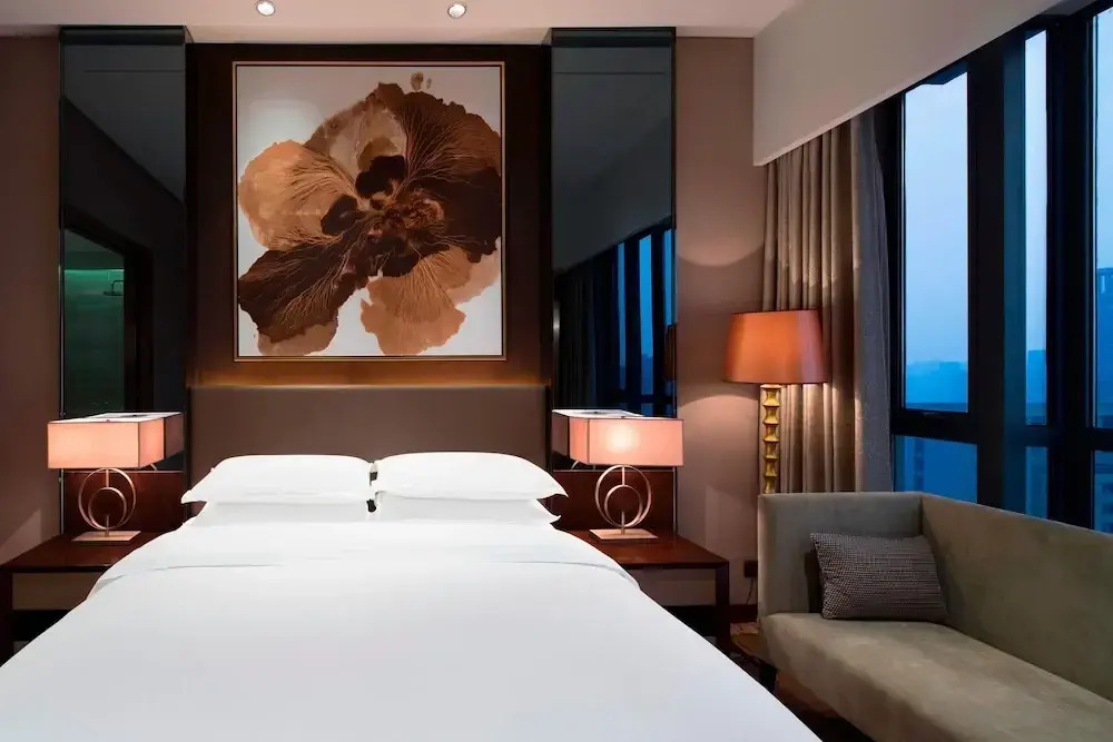 Four Points By Sheraton Hefei