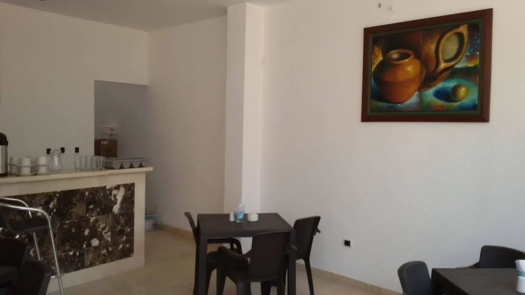 Hotel Palma Blanca del Mar