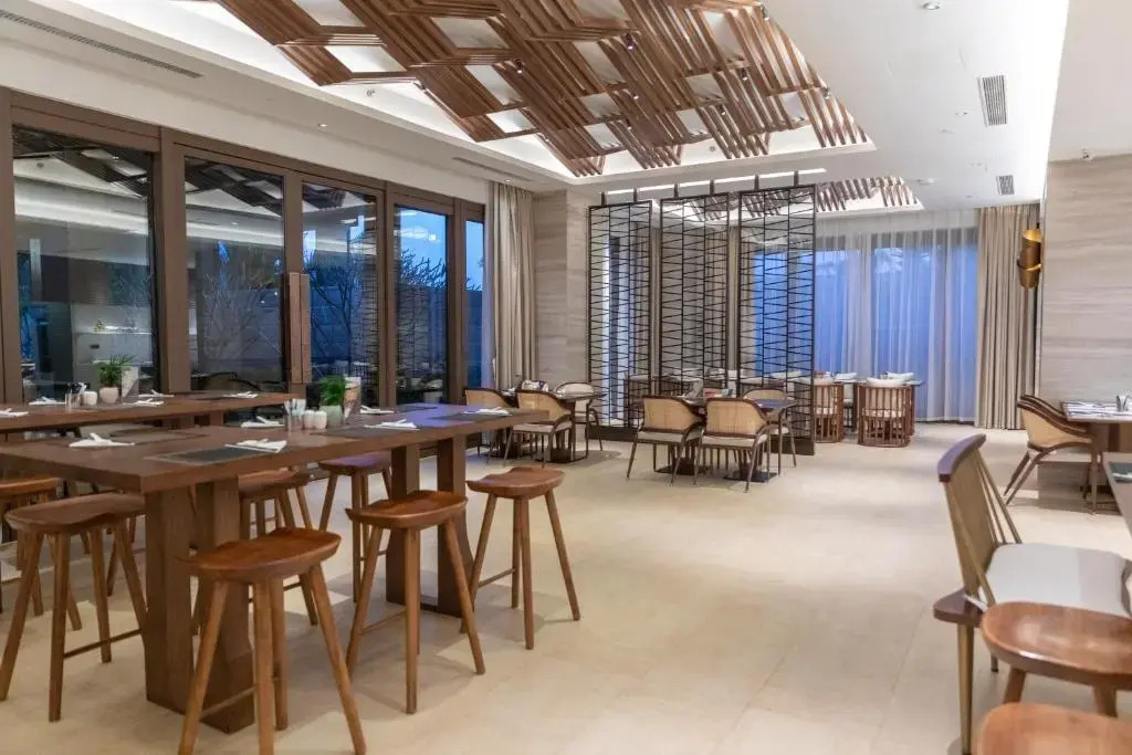 Primus Hotel Sanya Pleasant Bay