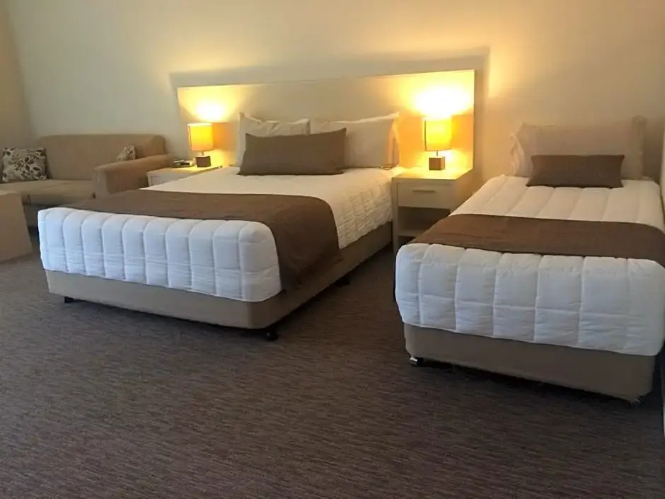 Acacia Motor Lodge