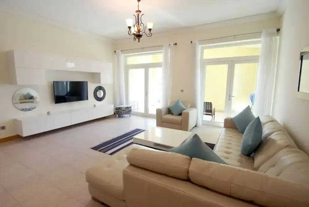 Kennedy Towers - Al Habool