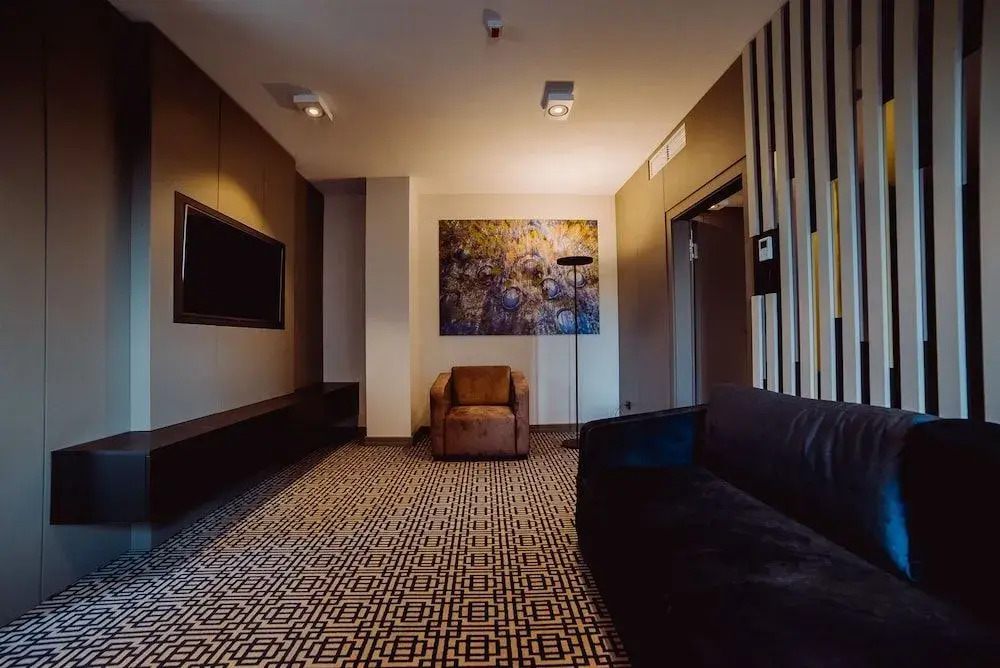 Hotel Evva