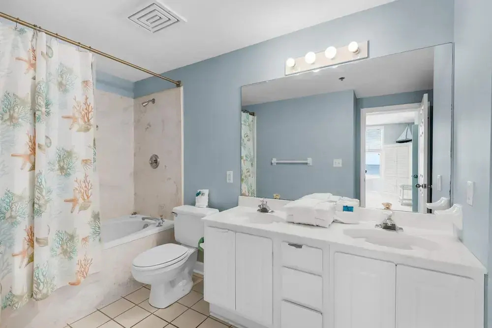 Santa Rosa Towers unit 1202