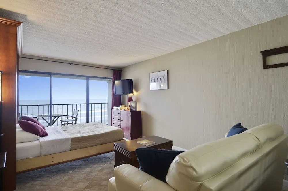 Panorama Palms