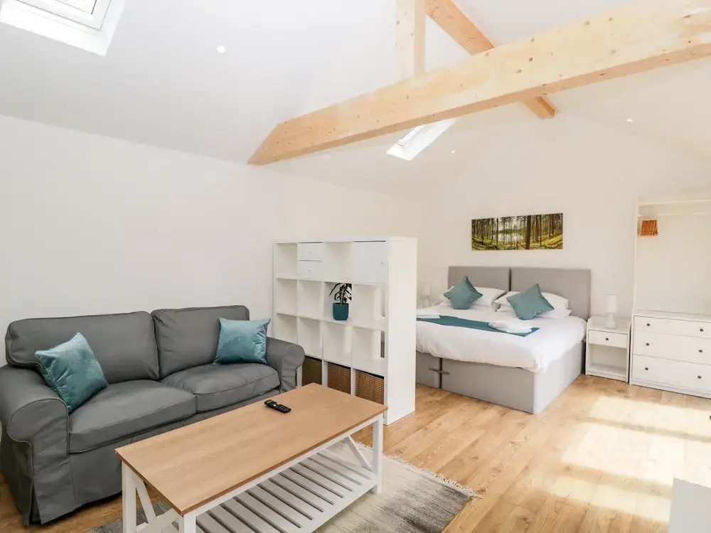 1 Welford Barns