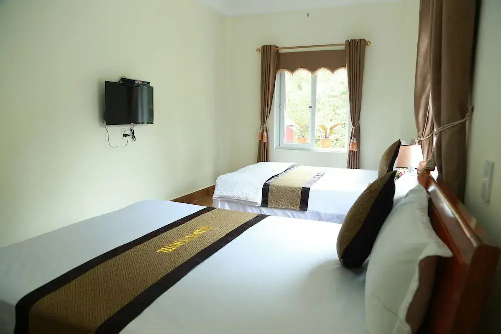Gold Plus Hotel