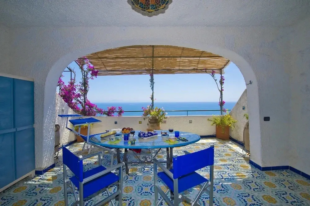 Casa La Conca