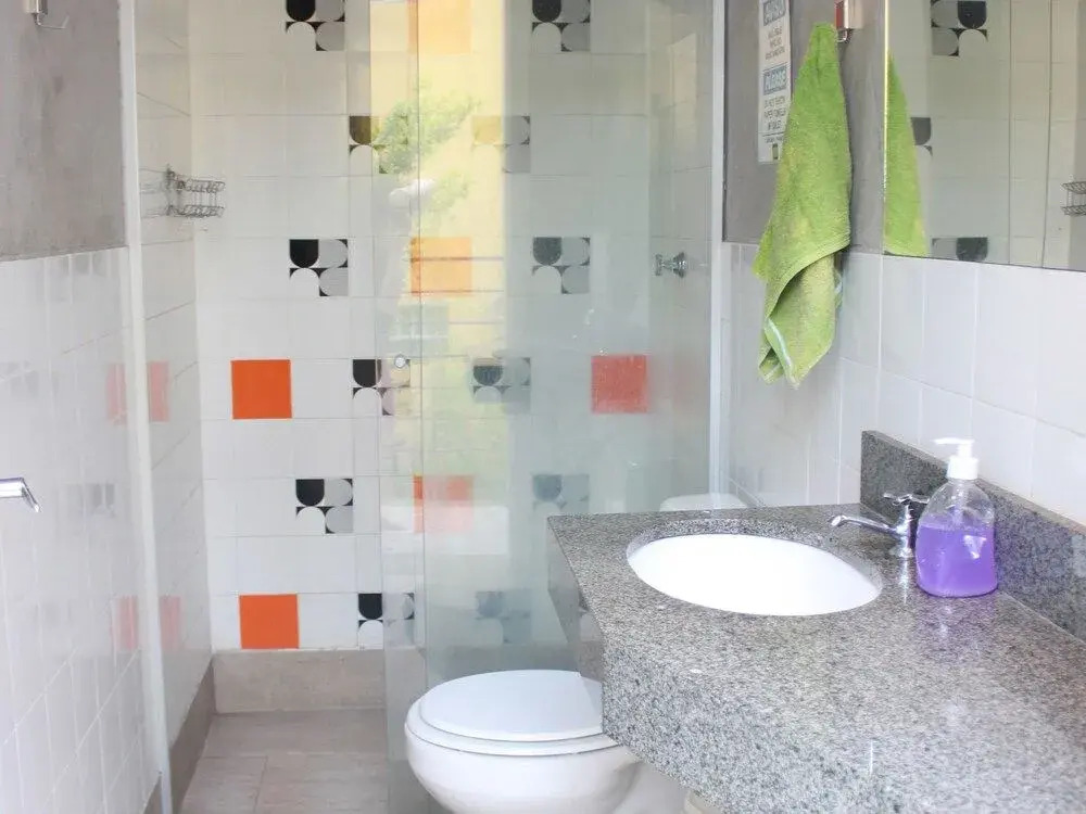 Samba Rooms Hostel