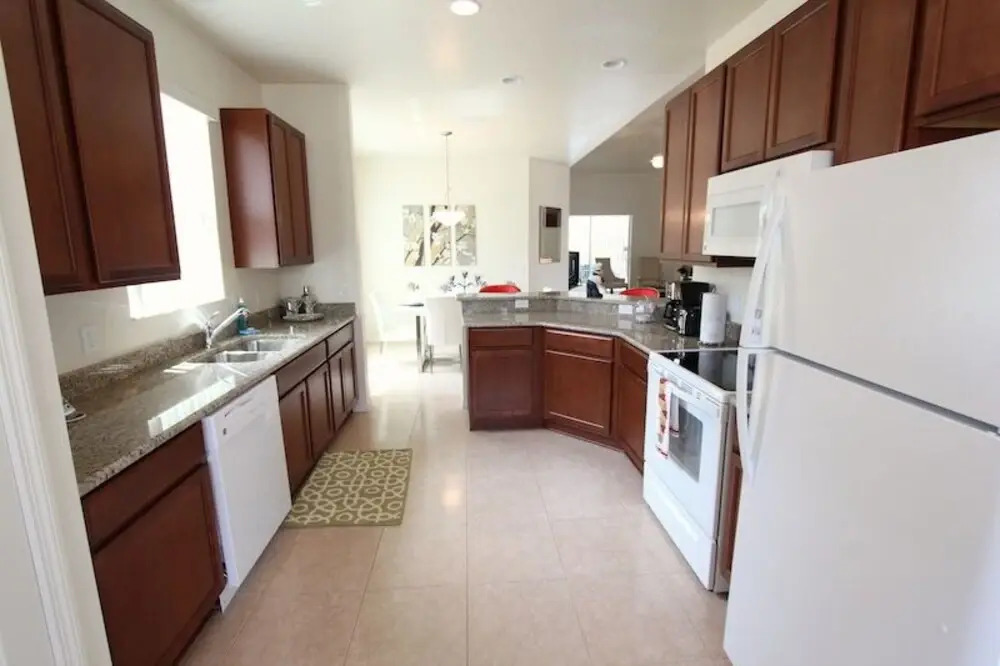 1014 Tourmaline Dr. 4 Bedroom Home