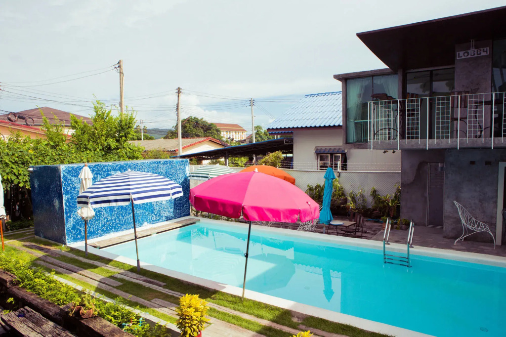 Hy Resort