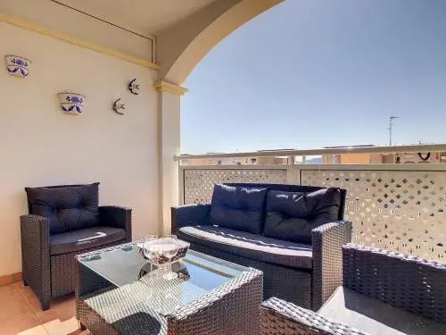 Ribera Beach 3 - 5107