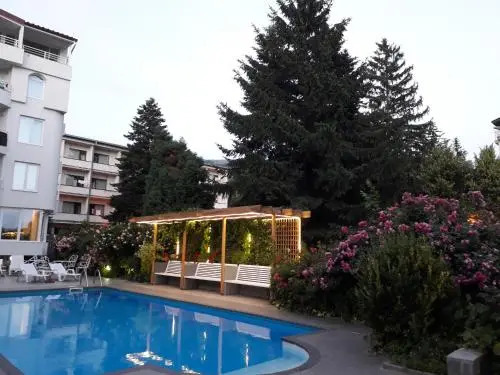 Villa Jordan