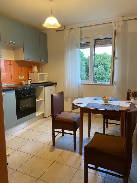 Studio apartman Bel-Ben
