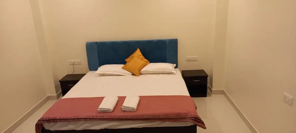 Pibo Homestay