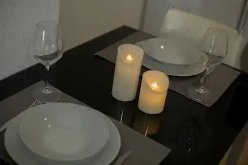 Apartment Horta Frijoc