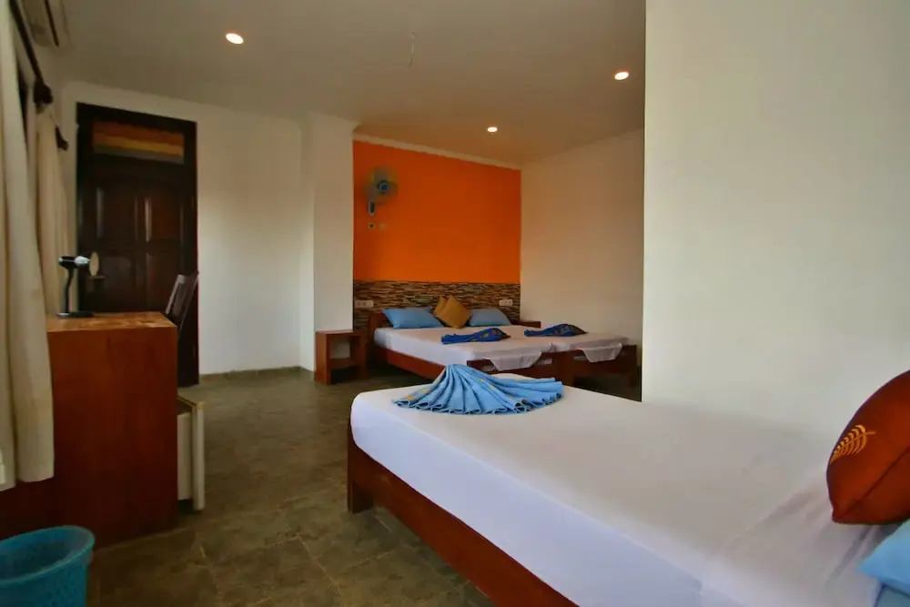 Selang Resort