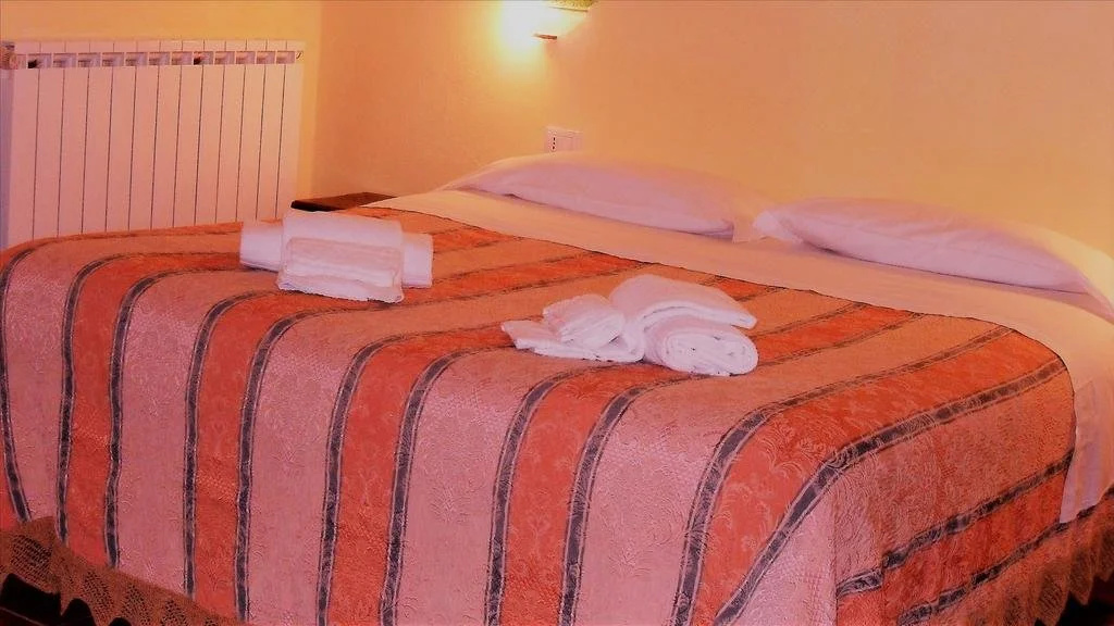 B & B 8380 - Pian Del Molino