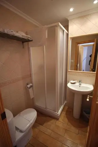 Hostal Nueva Tabarca