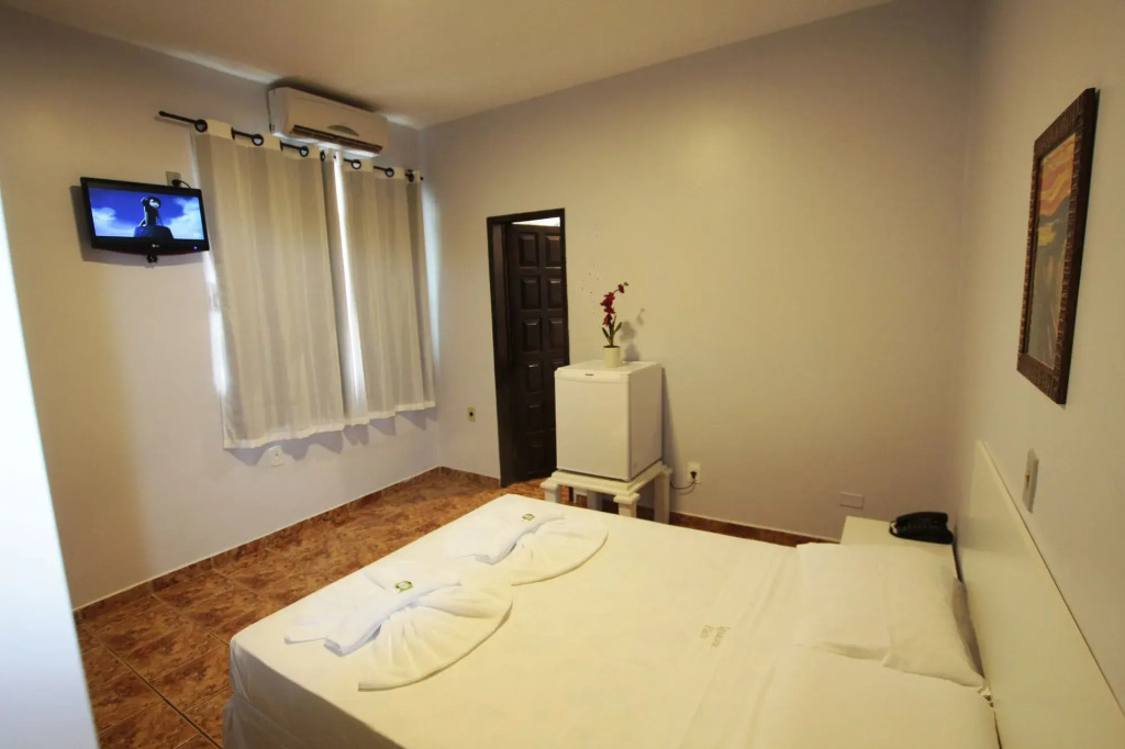 Iguassu Flats Hotel