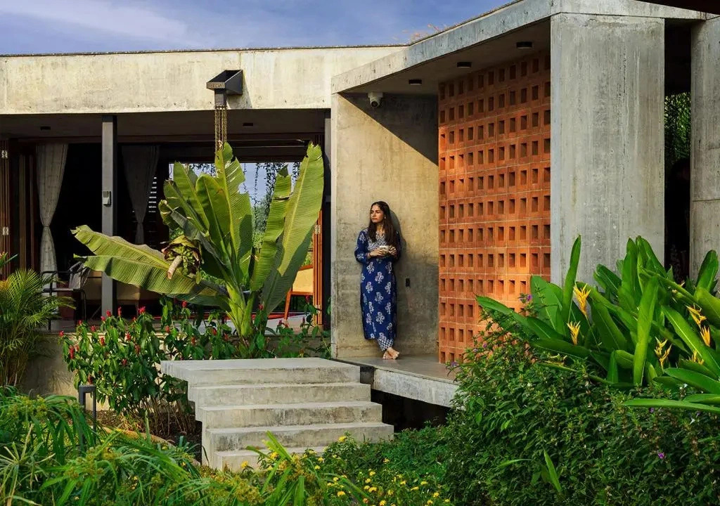 SaffronStays Avni by the Lake  - Igatpuri, Nashik, Maharashtra