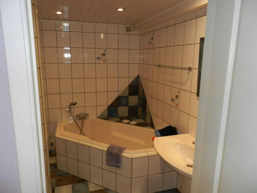 B&B Le Ti Bou de Refuge