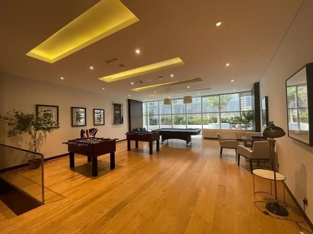 Tanin - Luxury Waterfront Apt with Stunning Marina Views
