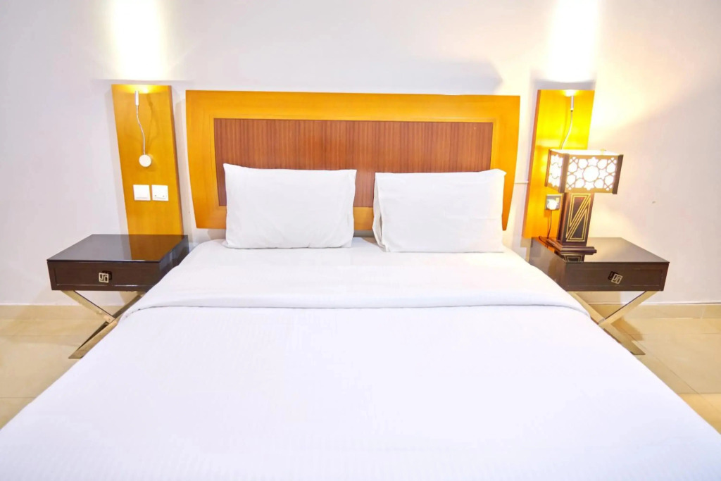 City Stay Grand Hotel Apartment