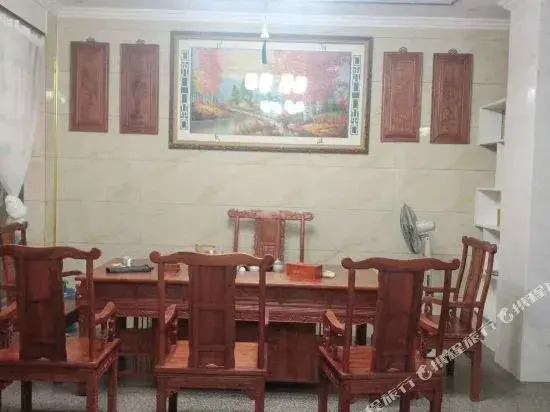 Tianyue Hotel
