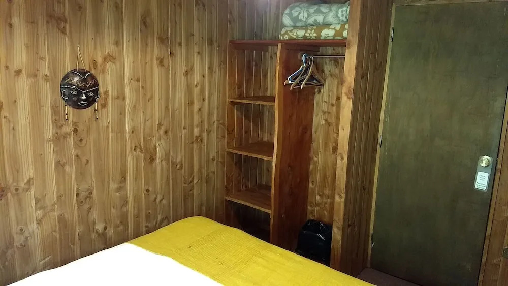Hostal La Tetera