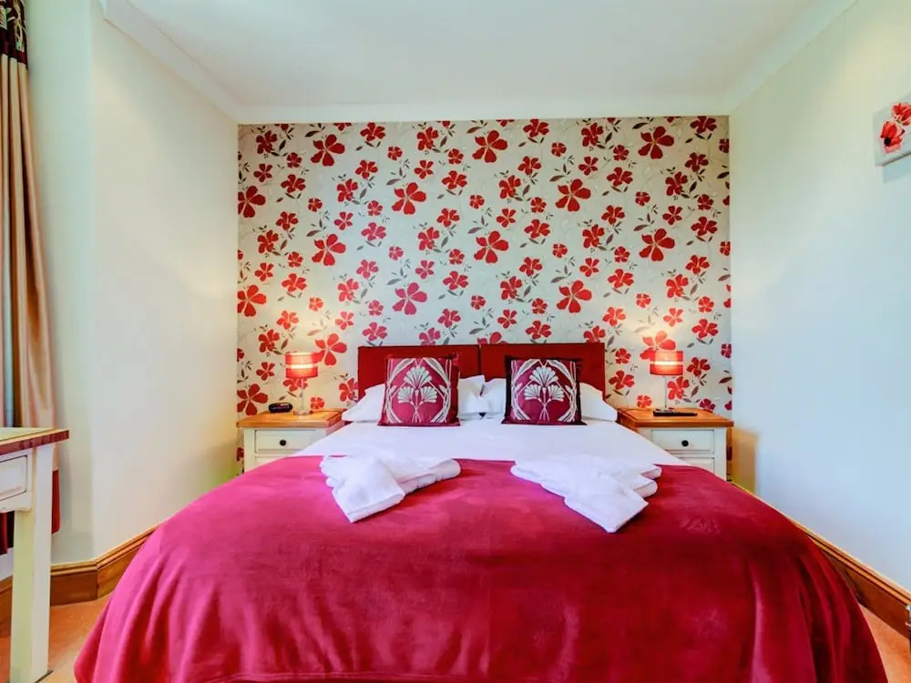 No.4 Guest House