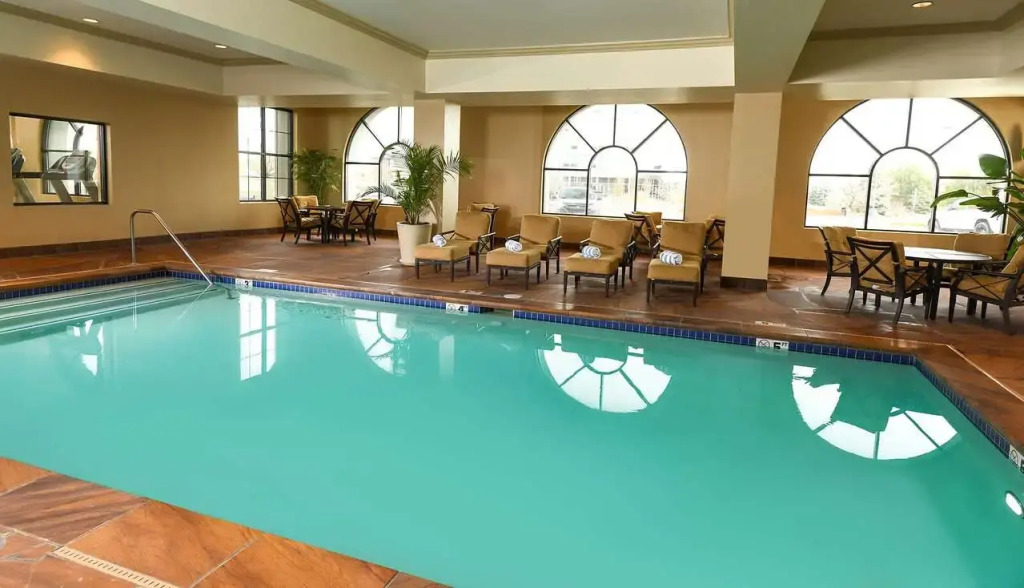 Woolleys Classic Suites