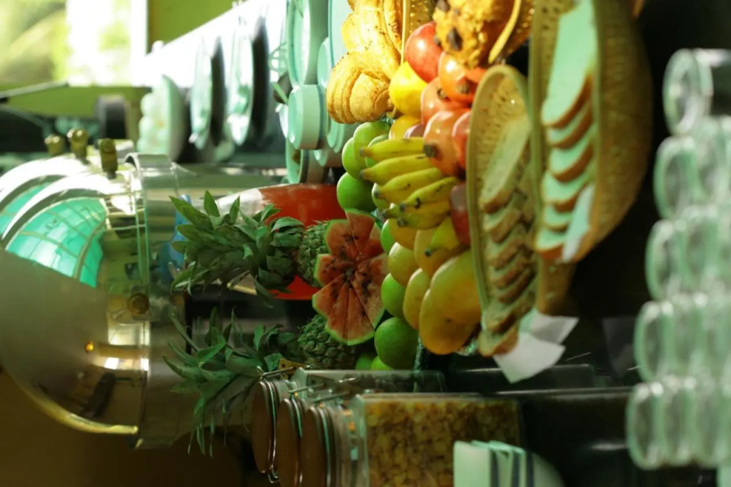 juSTa Indiranagar, Bangalore