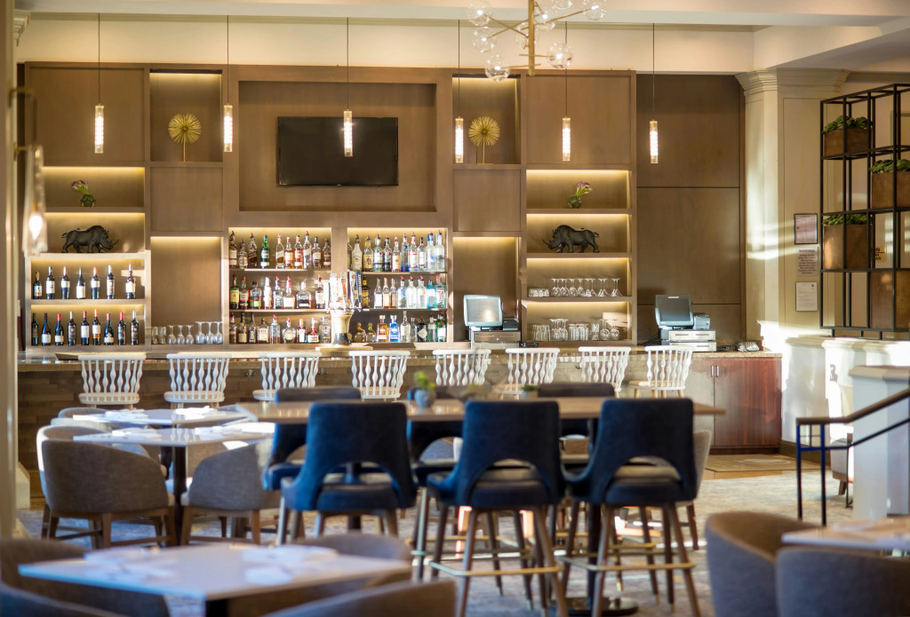 DoubleTree by Hilton San Diego-Mission Valley