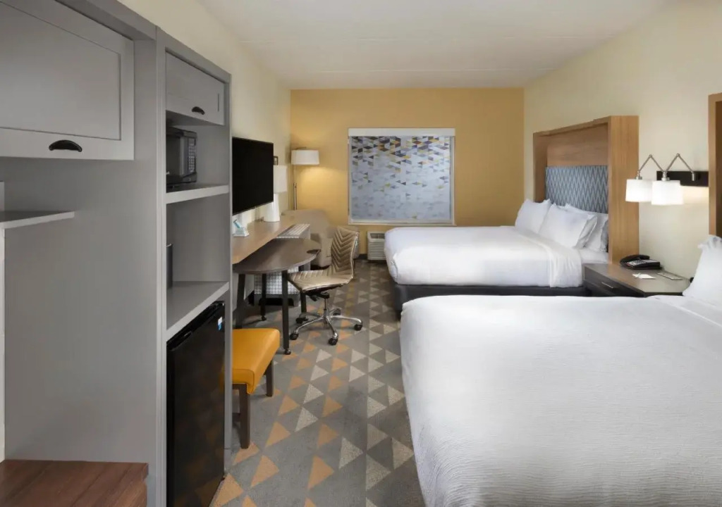 AC Hotel Asheville Biltmore Village