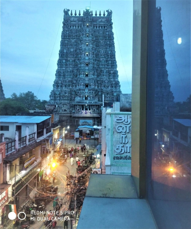 Hotel Temple View Annex