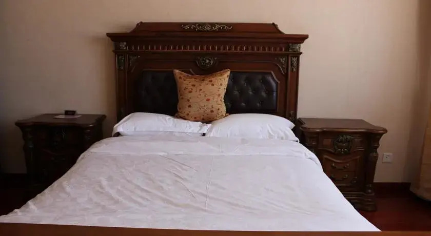 Hotel Paon dor