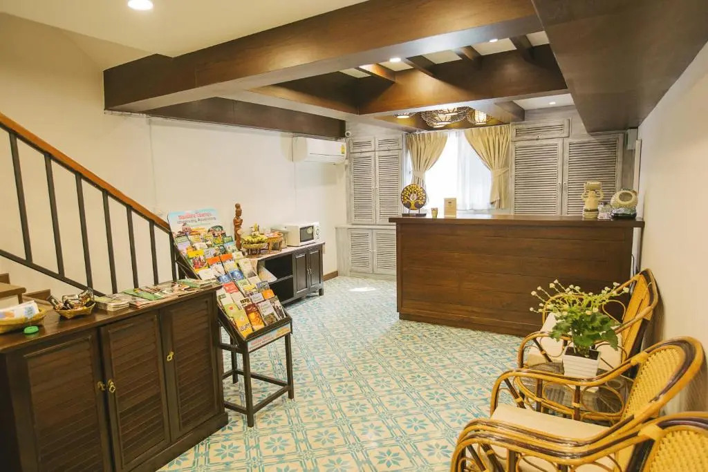 Amaka Bed and Breakfast
